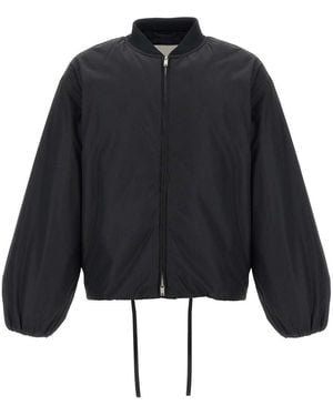 Jil Sander 09 Blouson - Blue