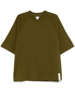 Bottega Veneta T-Shirt - Green