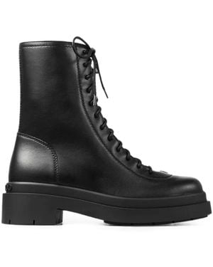Jimmy Choo Boots Sima - Black