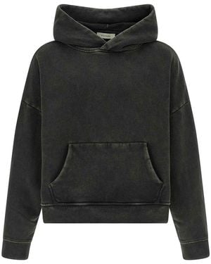 Entire studios Hoodie - Black