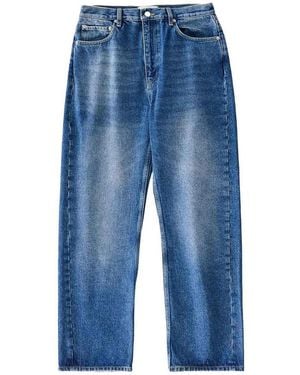 Studio Nicholson Jeans - Blue