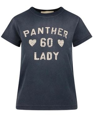 Valentino T-Shirt - Blue