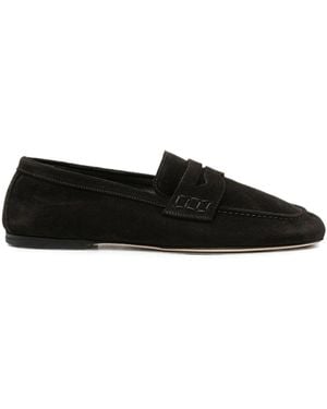 Dear Frances Shoes - Black
