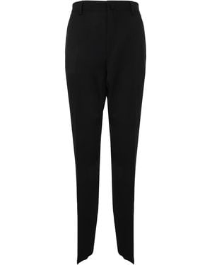 Lanvin Flared - Black