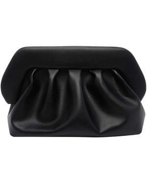 THEMOIRÈ Bios Handbag - Black