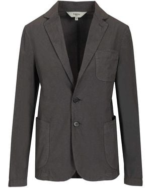 Barena Jacket - Black