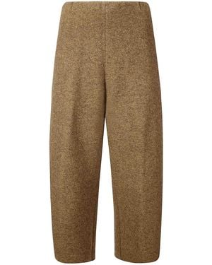 Boboutic Trousers - Natural