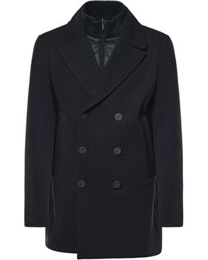 Rrd Daunenjacke - Blau