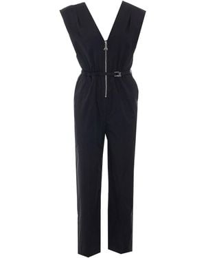 Patrizia Pepe Suit - Blue