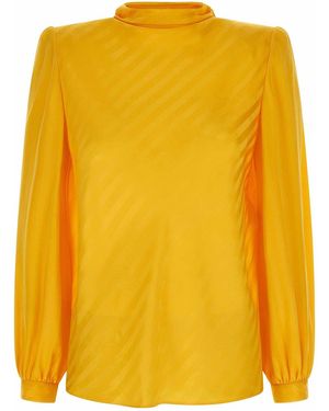 Valentino Garavani Camicia - Giallo