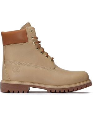 Timberland Ankle Boots - Brown