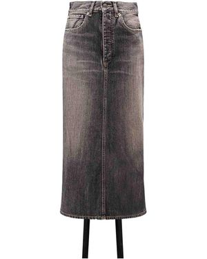 Balenciaga Skirts - Grey