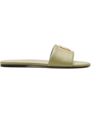 Marc Jacobs The Snapshot Slide - Natural