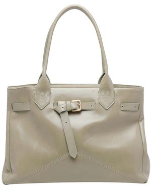 Ballantyne Kate Shoulder Bag - Natural