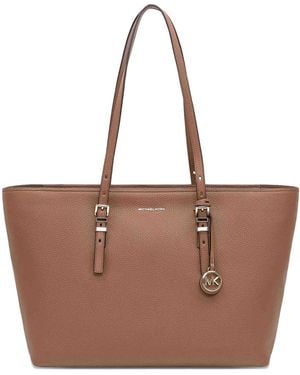 Michael Kors Tote - Brown