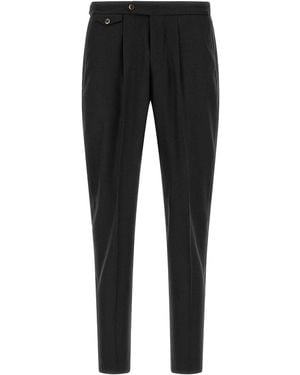 PT Torino Pants - Black