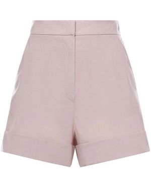 Max Mara Shorts - Rosa