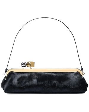 Jacquemus La Pochette Salon - White