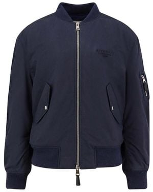 Givenchy Bomber - Blue