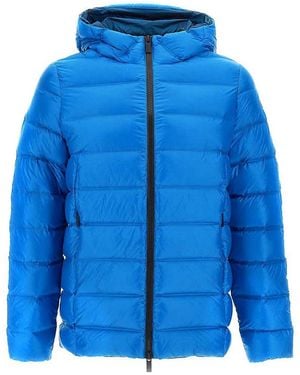 Rrd Jacket - Blue