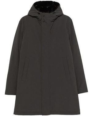 Herno Outerwear - Black