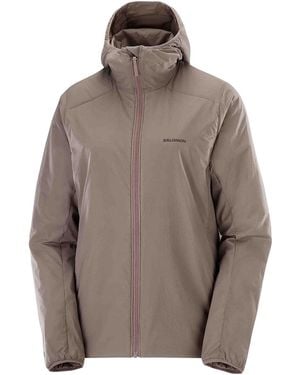 Salomon Mountain Flex - Gray