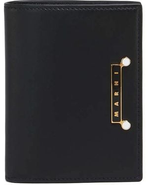 Marni Wallet - Black