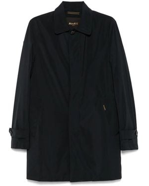 Moorer Vittor Jacket - Black