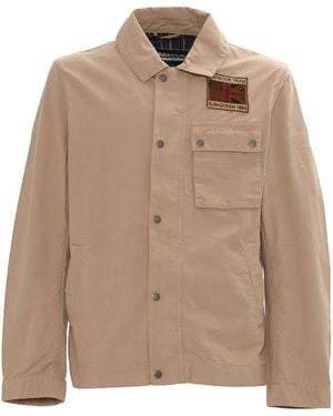 Barbour Outerwear - Natural