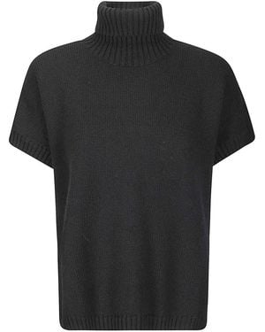 Labo.art Brisa Jumper - Black