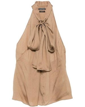 Tom Ford Top - Natural