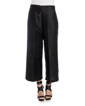 Vivetta Maki Trousers - Black
