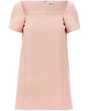 KHAITE Dress - Pink