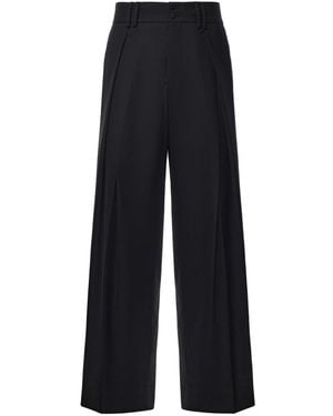 Dolce & Gabbana Pantalón Casual - Azul