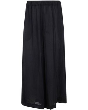 Comme des Garçons Trousers - Black
