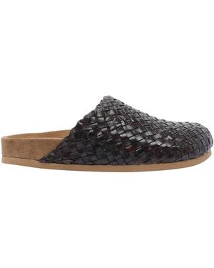 Dragon Diffusion Sabot - Brown