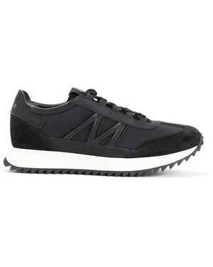 Moncler Pacey 2 Sneakers - Black
