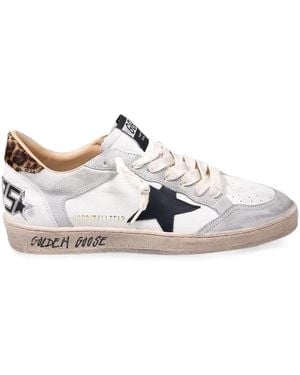 Golden Goose Sneakers - Bianco