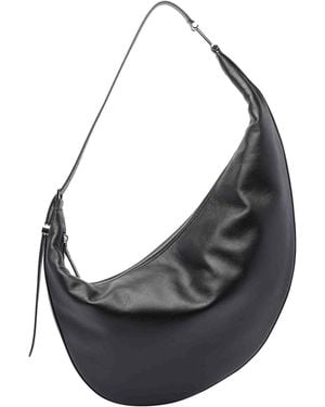 Marni Small Hobo Bag - Black