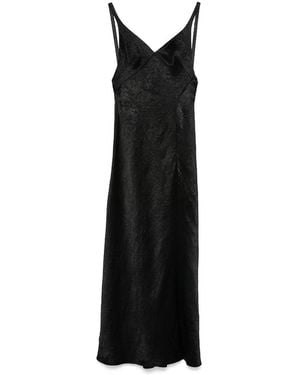 McQueen Dress - Black