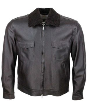 Eleventy Jackets - Grey