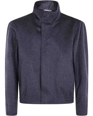 Lardini Jacket - Blue