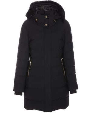 Moose Knuckles Parka - Nero