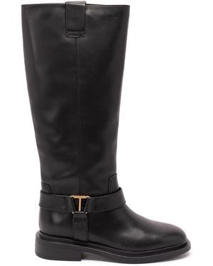 Twinset Boots - Black
