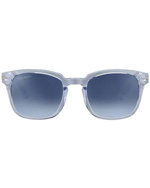 Serengeti Sunglasses - Blue