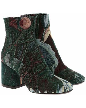 KENZO Ankle boots for Women | Online Sale up to 62% off | Lyst