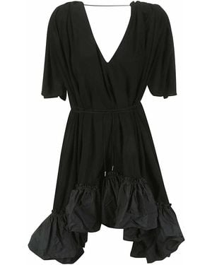 AZ FACTORY Amanda Dress - Black