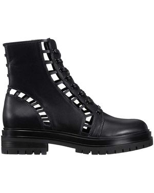 Gianvito Rossi Boots - Black