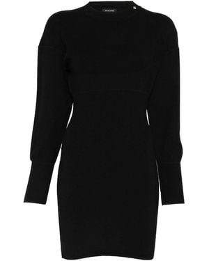 Anine Bing Dress - Black