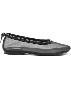 Alohas Gill Mesh - Gray